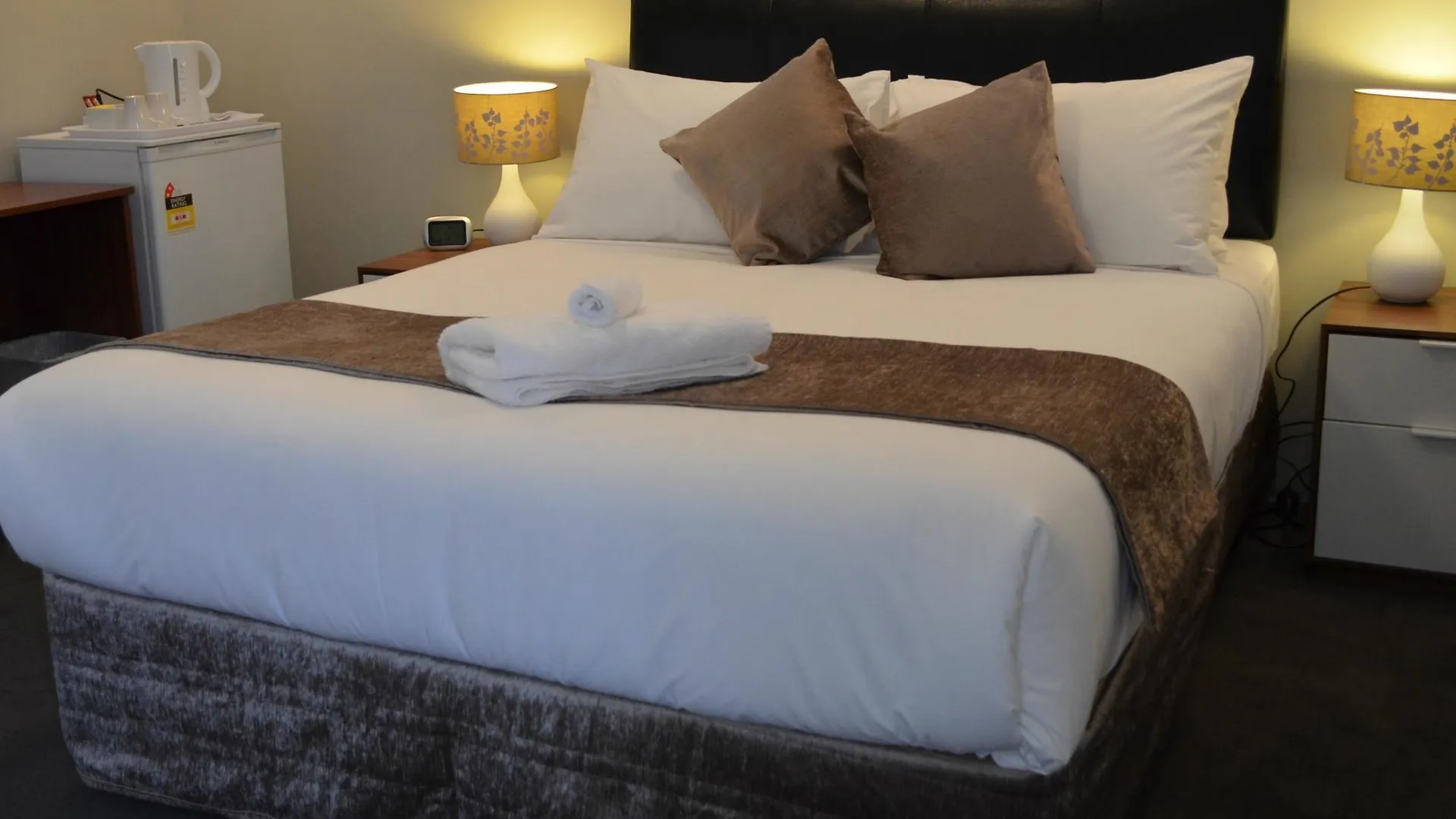 Ellard Bed & Breakfast Bed & Breakfast Perth