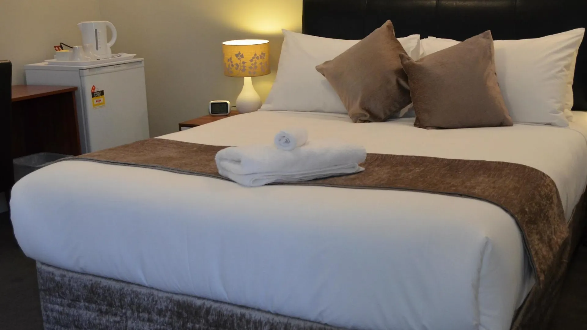 Ellard Bed & Breakfast Perth Australia