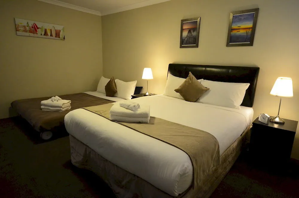 Ellard Bed & Breakfast Bed & Breakfast Perth