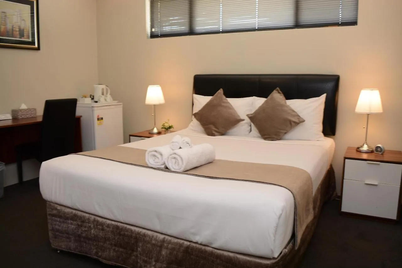 Ellard Bed & Breakfast Bed & Breakfast Perth