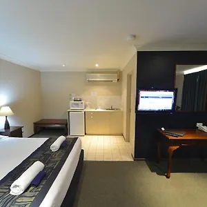 Motel Wattle Grove, Perth