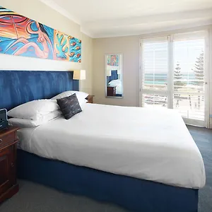 Aparthotel Seashells Scarborough, Perth