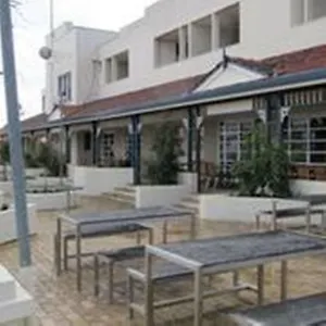 Hotel The Civic, Perth