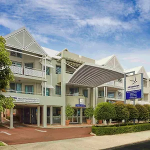 Aparthotel Broadwater, Perth